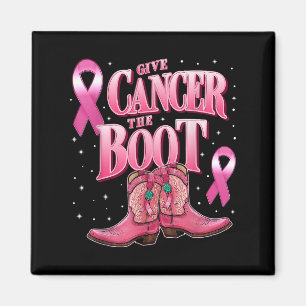 Imã Fitas Rosa Fitas Ocidentais Covinas Dão Cancer De