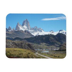 Ímã Fitz Roy / El Chalten