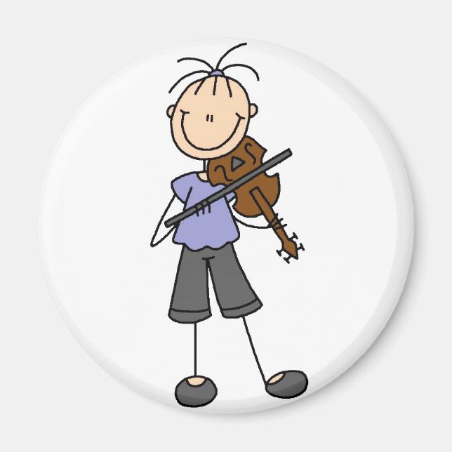 Imã Fixar o ímã de fixação (Frente)