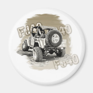 IMÃ FJ40