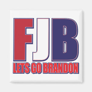 Imã FJB — Lets-Go-Brandon