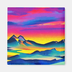 Imã Fjellandskap 10