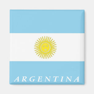 Imã Flag of Argentina