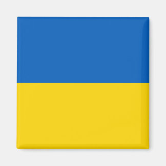 Imã Flagge Ucrânia