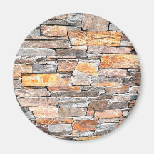 Flagstone | padrão natural de pedra | tijolos