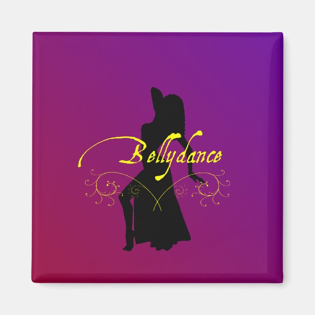 Imã Flair Turco (Frente)