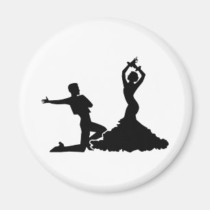 Imã Flamenco