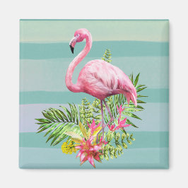 Imã Flamingo