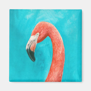 Imã Flamingo