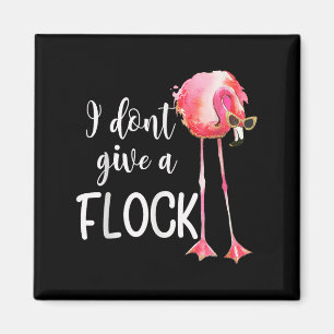 Imã Flamingo, eu não dou uma folga engraçada a um reba