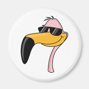 Imã Flamingo legal