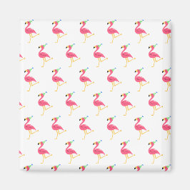 Imã Flamingo Magnets