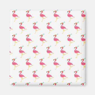 Imã Flamingo Magnets