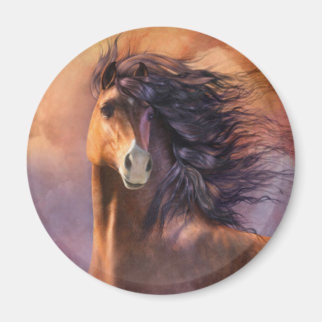 Imã Flash Magnet (Frente)