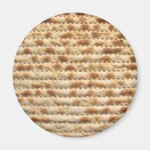 Imã Flatbread do biscoito do Matzah