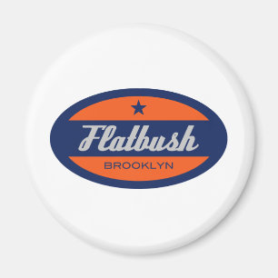 Imã Flatbush