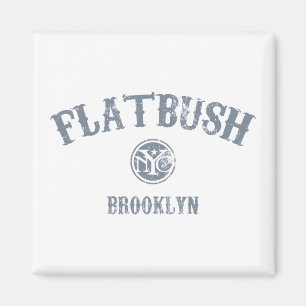 Imã Flatbush