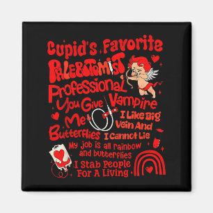 Imã Flebotomista Favorito do Cupido Dia dos Namorados 