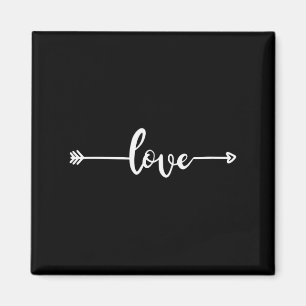 Imã Flecha Amor Dia dos Namorados Amor Coração Casais 