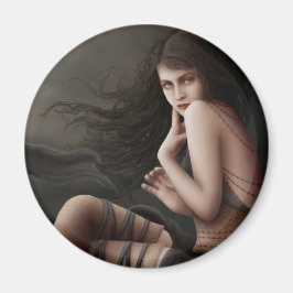 Imã Flertando com Sunset