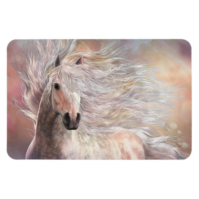 Ímã Flexi Cielo Premium (Horizontal)