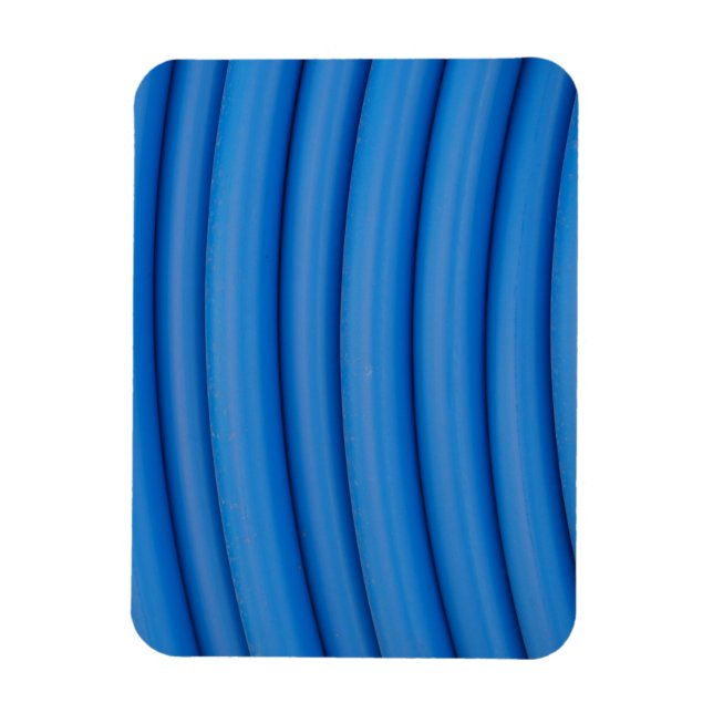 Ímã Flexi Magnet 3x4 (Vertical)