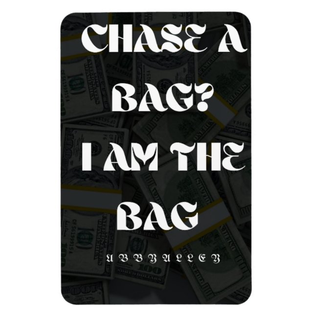 Ímã Flexible Photo Magnet (Vertical)