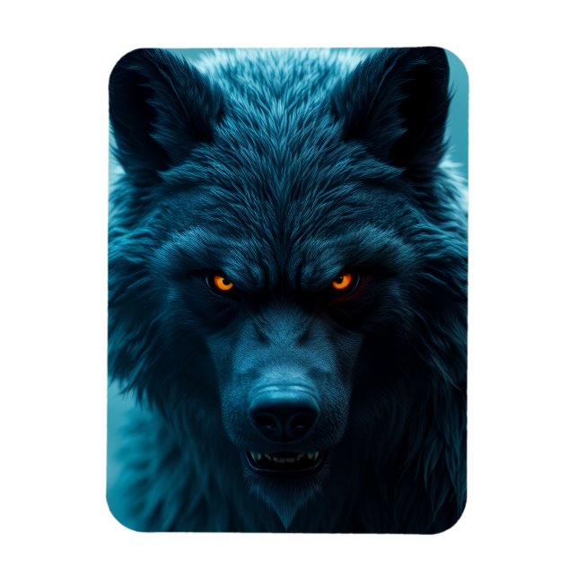 Ímã Flexible Photo Magnet (Vertical)