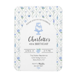 Ímã Flexible Photo Magnet