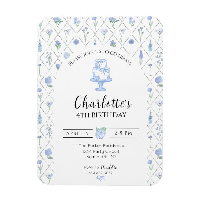 Ímã Flexible Photo Magnet (Vertical)