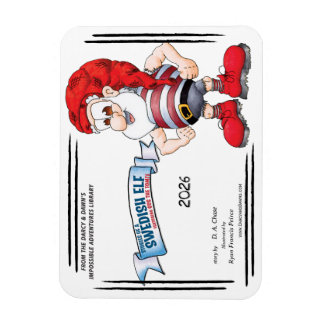 Ímã Flexible Photo Magnet