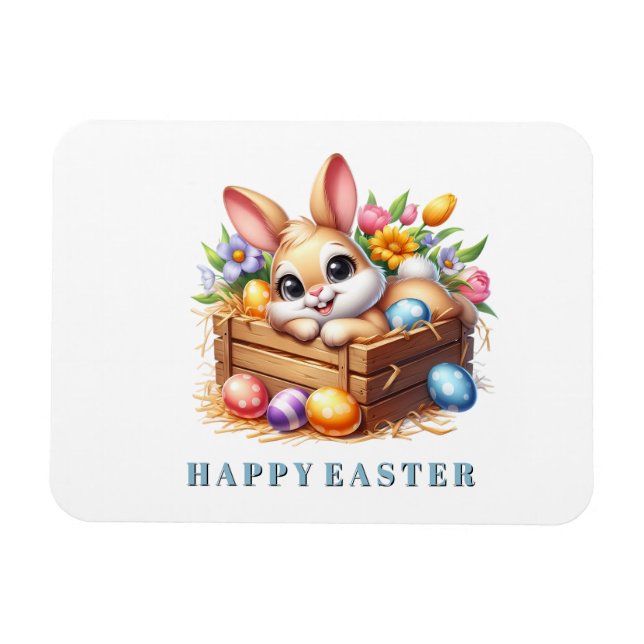 Ímã Flexible Photo Magnet (Horizontal)