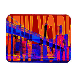 Ímã Flexible Photo Magnet