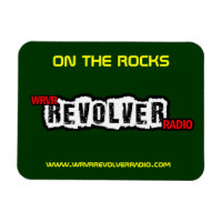 FlexiMagnet do Rádio Revolver OTR