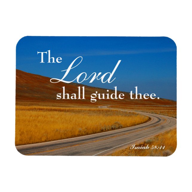 Ímã Fleximagnet Inspiracional (Horizontal)