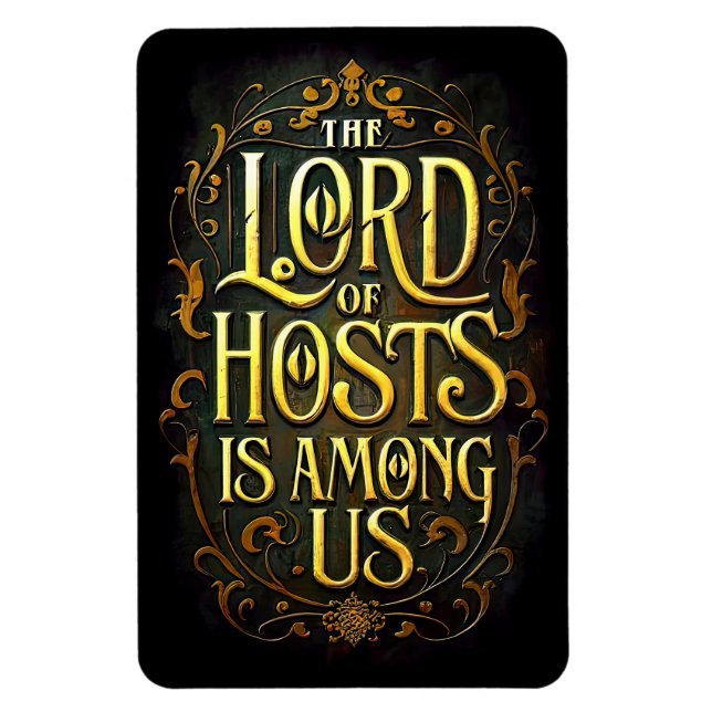 Ímã Flexível com Foto (Vertical)