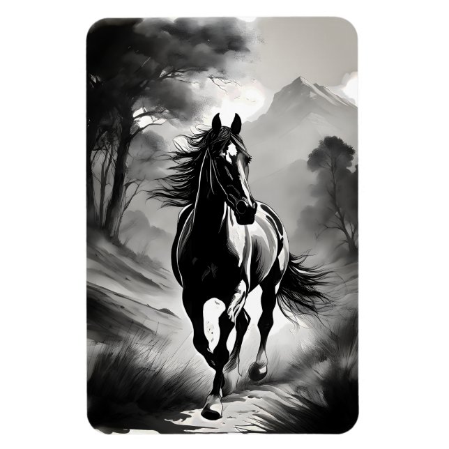 Ímã Flexível com Foto (Vertical)