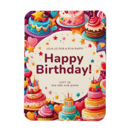 ÍMÃ FLEXÍVEL COM FOTO