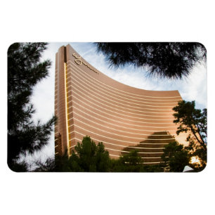 Ímã flexível de Las Vegas