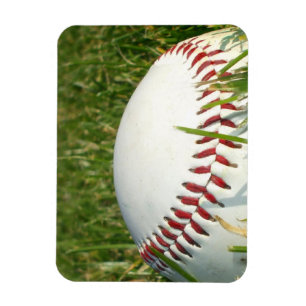 Ímã flexível do basebol