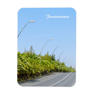 Ímã Flexível Fuerteventura