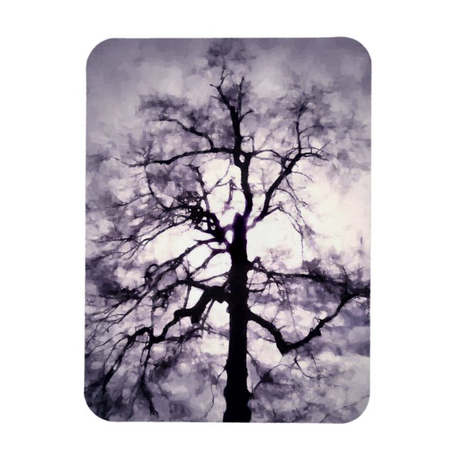 Ímã Flexível Phantastes (Vertical)