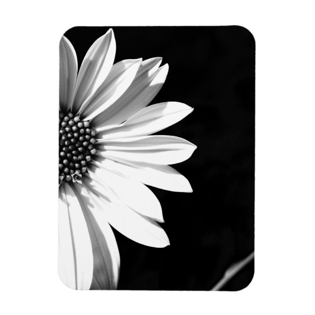 Ímã flor (Vertical)