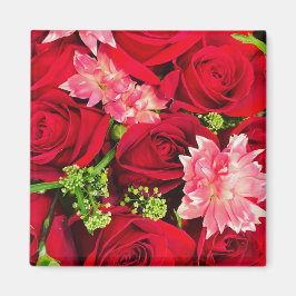 Imã Flor