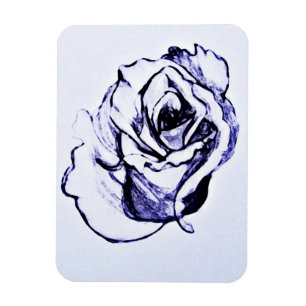 Ímã Flor