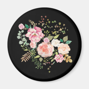 Imã flor da primavera