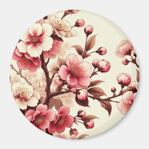 Imã Flor de Cerejeira