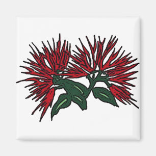 Imã Flor de Lehua