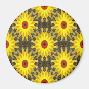 Imã Flor Watch.....