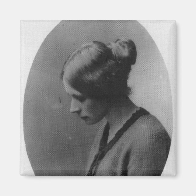 Imã Flora Thompson (Frente)